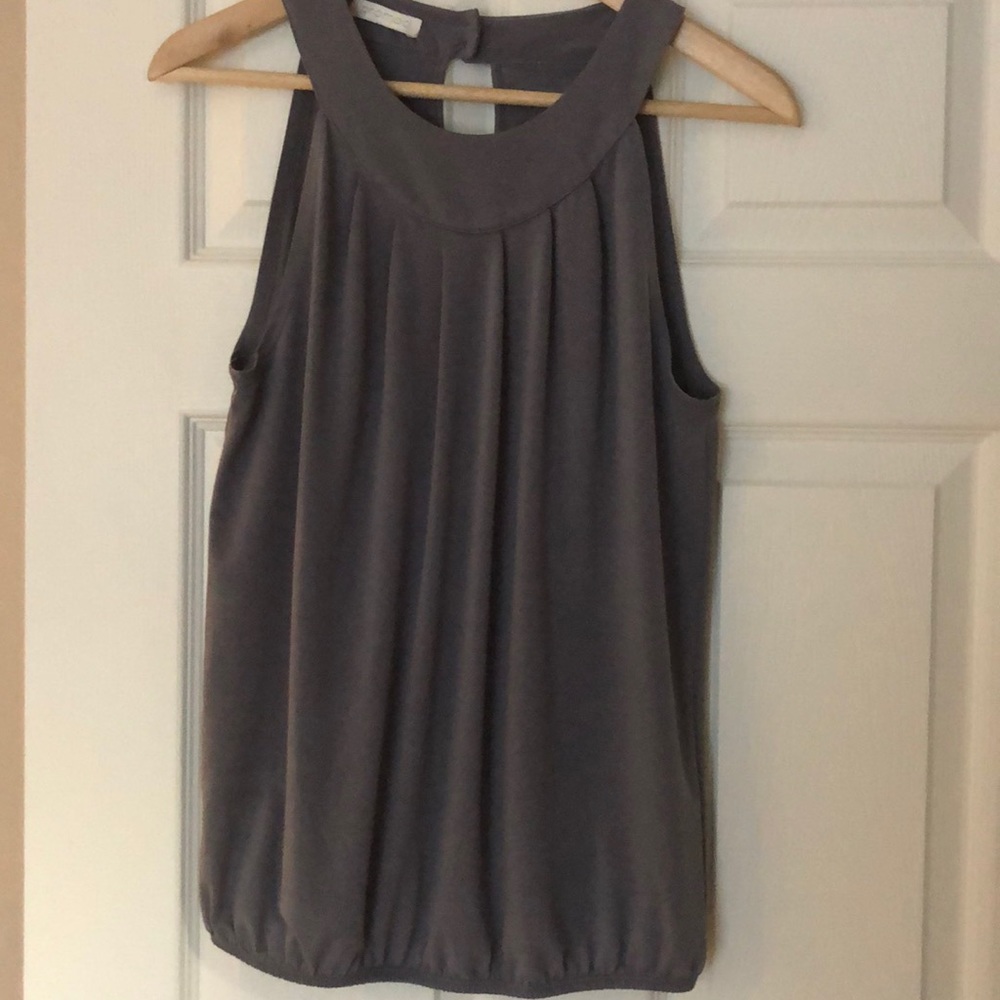Elegant sexy top, Promod.